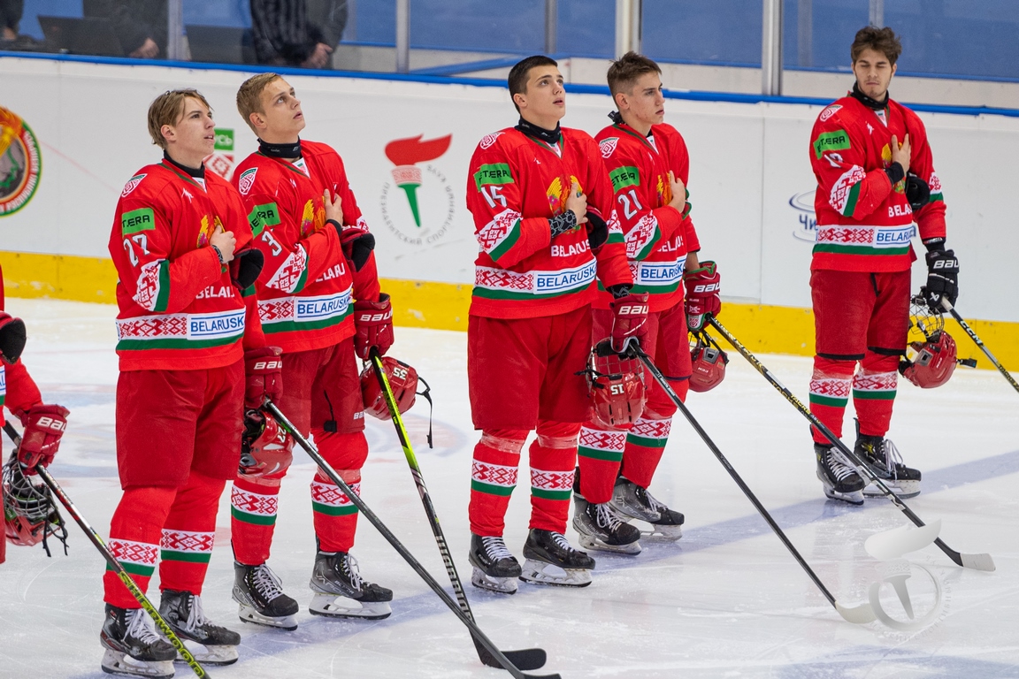 3x3 Беларусь U18 - Казахстан U18