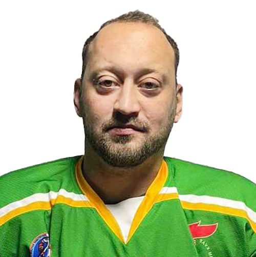 Смолин