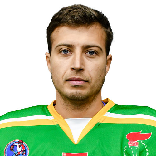 Перевозников