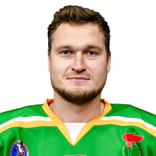 Колосов