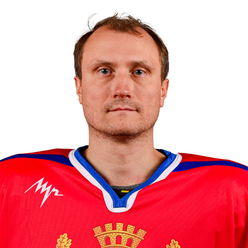 Рогов